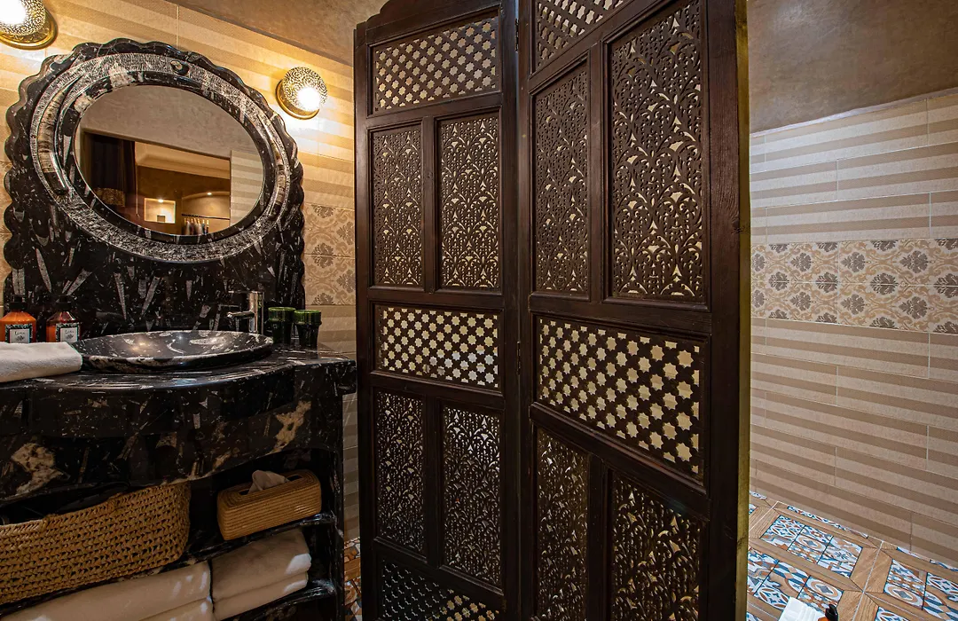 Riad Livia Marrakech - Adults Only-1