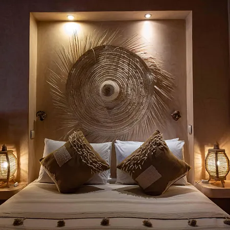 Riad Livia Marrakech - Adults Only-3