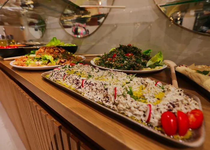 Ari Boutique - Adult OnlyHotel Marrakech